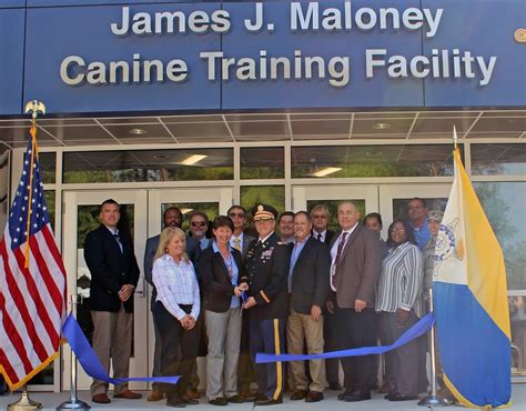 maloney training facility.